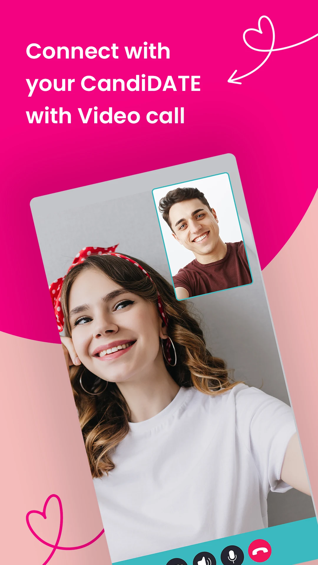 Game of Hearts screenshot